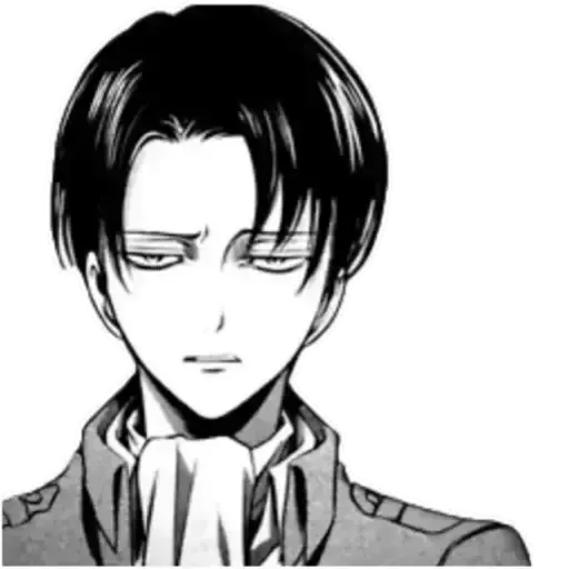 Manga - Sticker 23