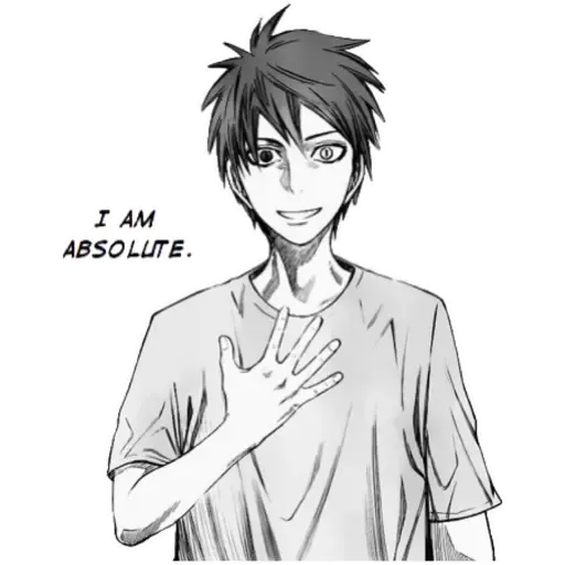 Manga - Sticker 22