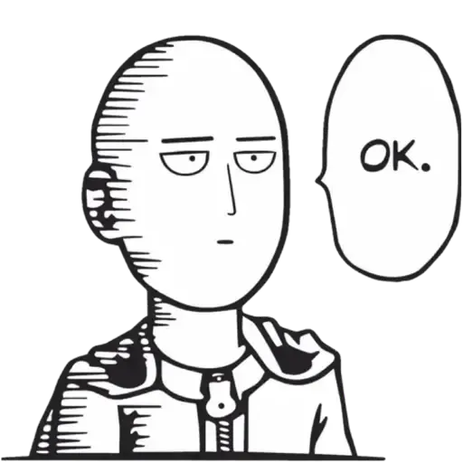 Manga - Sticker 9