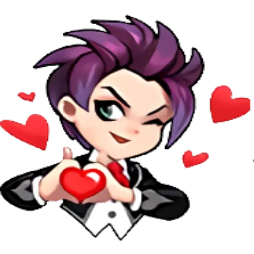 MLBB - Sticker 10