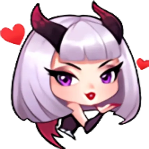 MLBB - Sticker 12
