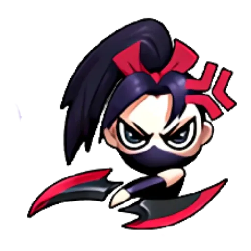MLBB - Sticker 9