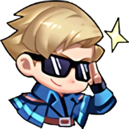MLBB - Sticker 13