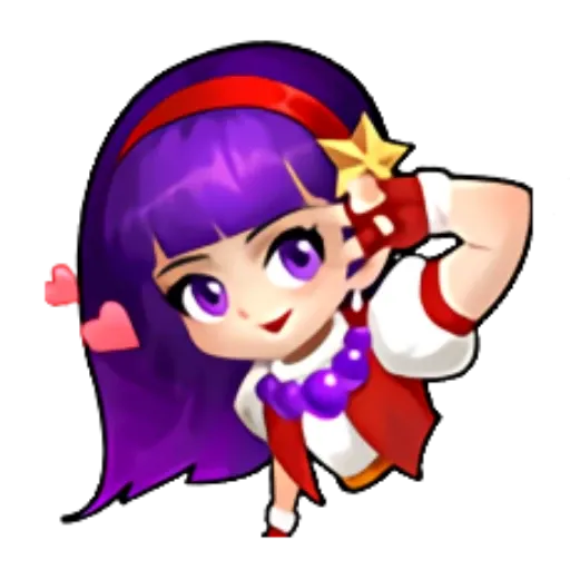 MLBB - Sticker 11