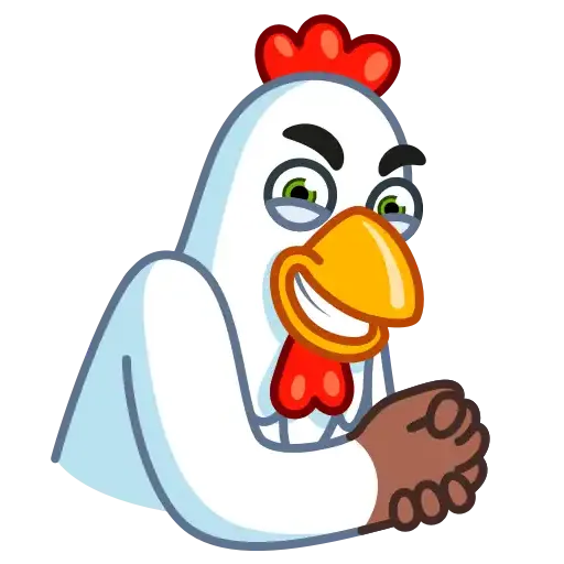 Cock Around the Clock - Sticker 11