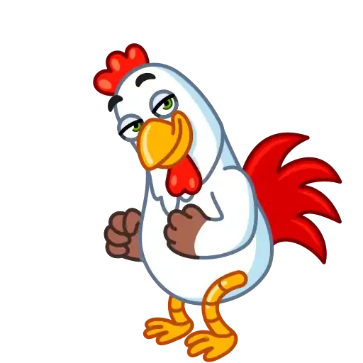 Cock Around the Clock - Sticker 23