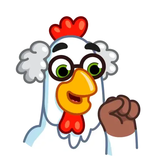 Cock Around the Clock - Sticker 9