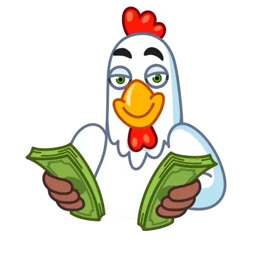 Cock Around the Clock - Sticker 22