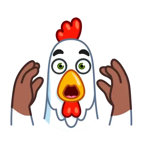 Cock Around the Clock - Sticker 20