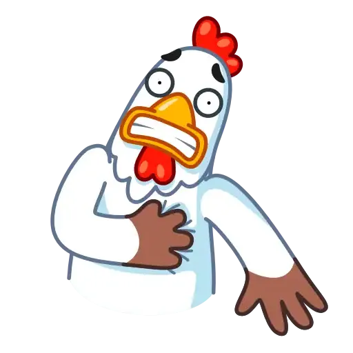 Cock Around the Clock - Sticker 12