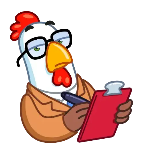Cock Around the Clock - Sticker 17