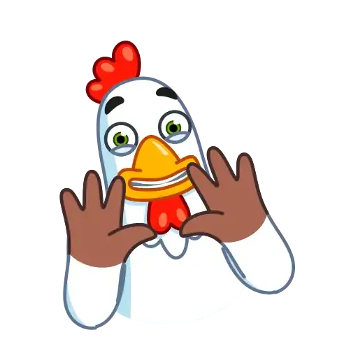 Cock Around the Clock - Sticker 18