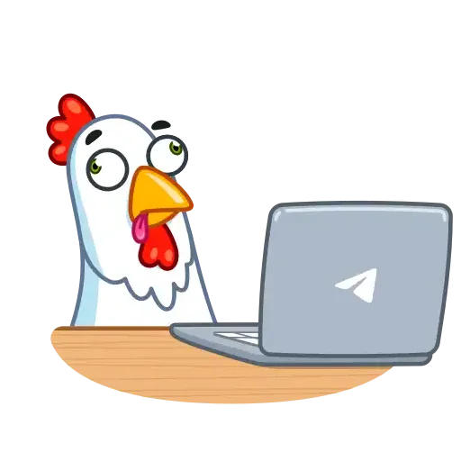 Cock Around the Clock - Sticker 19