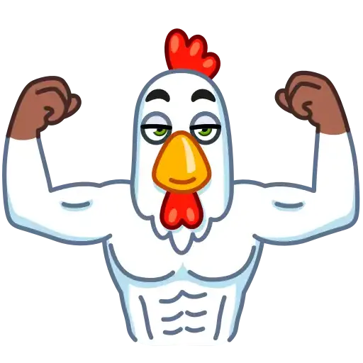 Cock Around the Clock - Sticker 24