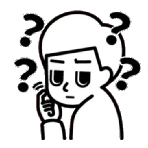 消極 - Sticker 28