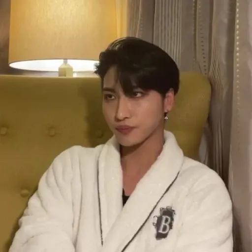 ateez - Sticker