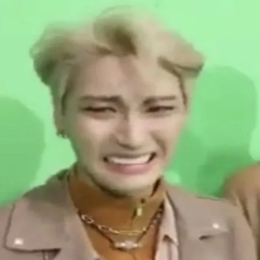 ateez - Sticker