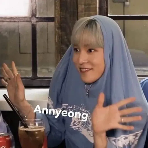 ateez - Sticker 12
