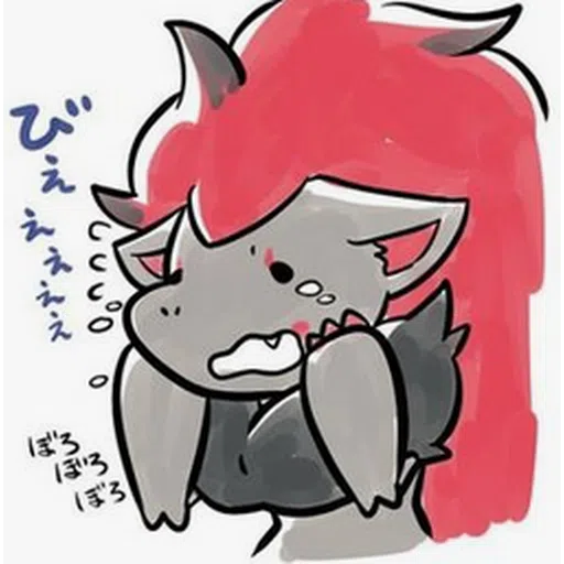 Sabão com abacaxi - Sticker 18