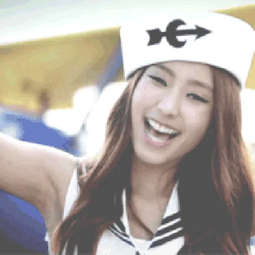 Sistar 2 - Sticker 14