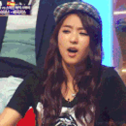 Sistar 2 - Sticker 22