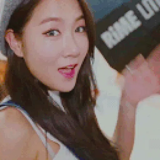 Sistar 2 - Sticker 12