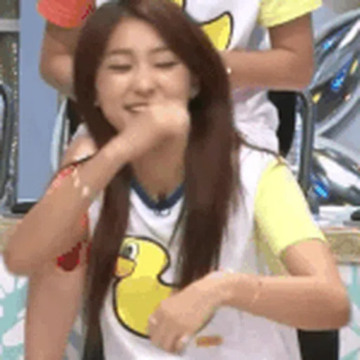 Sistar 2 - Sticker 24