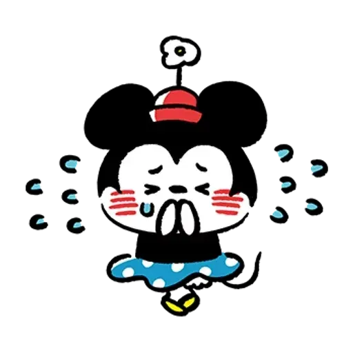 Disney TM - Sticker 27