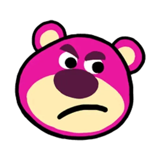 Disney TM - Sticker 15