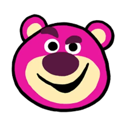 Disney TM - Sticker 14