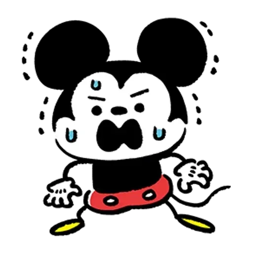 Disney TM - Sticker 19