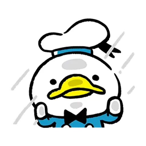 Disney TM - Sticker 26