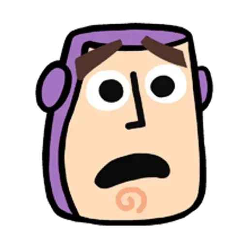 Disney TM - Sticker 11