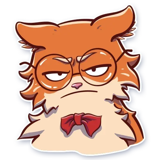 Chemicat - Sticker 28