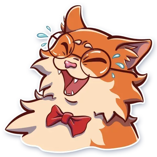 Chemicat - Sticker 20