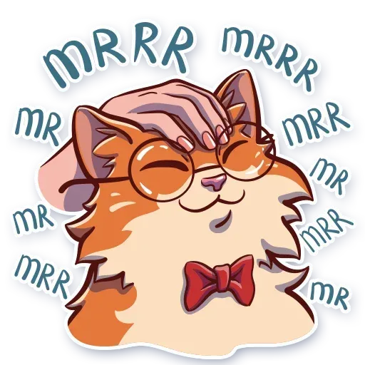 Chemicat - Sticker 19