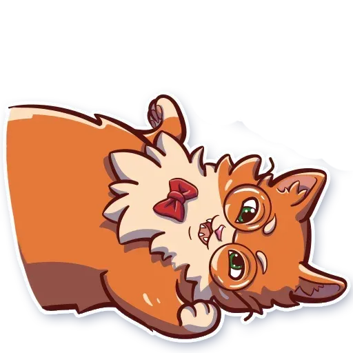 Chemicat - Sticker 17