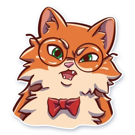 Chemicat - Sticker 29