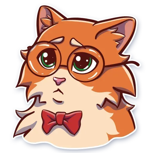 Chemicat - Sticker 23