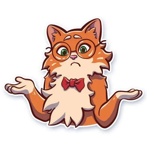 Chemicat - Sticker 24