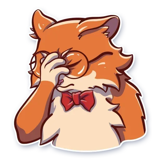 Chemicat - Sticker 25