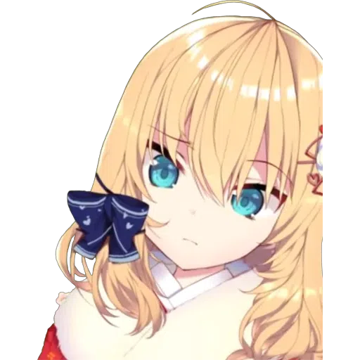 Hololive 1 - Sticker 28