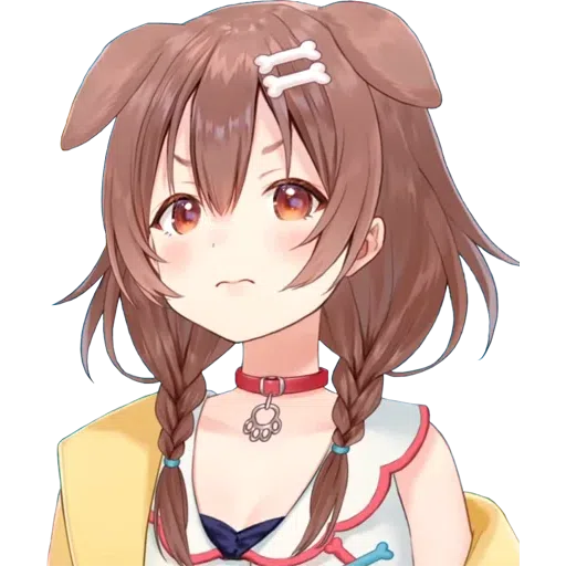 Hololive 1 - Sticker 15