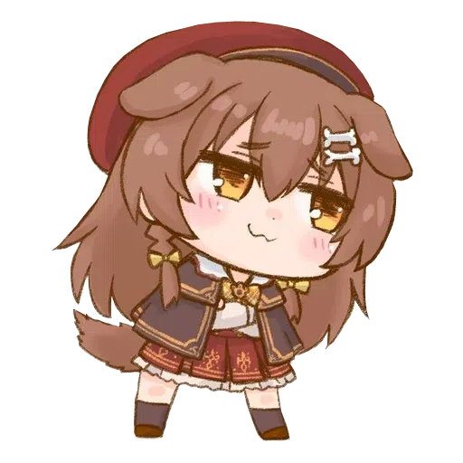 Hololive 1 - Sticker 19