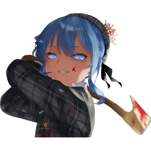 Hololive 1 - Sticker 29