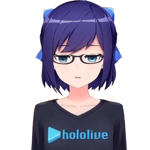 Hololive 1 - Sticker 24