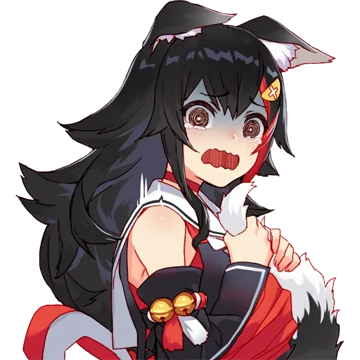 Hololive 1 - Sticker 9