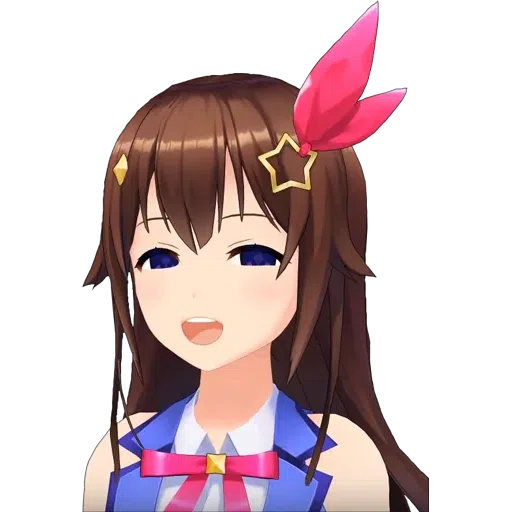 Hololive 1 - Sticker 25