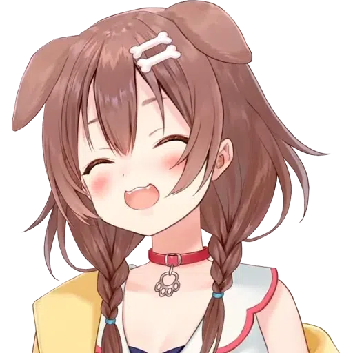 Hololive 1 - Sticker 12