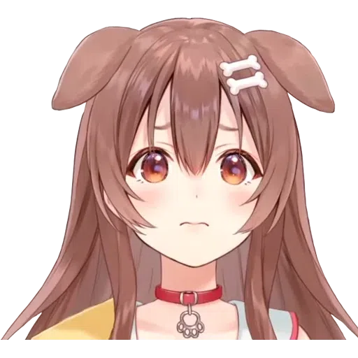 Hololive 1 - Sticker 14